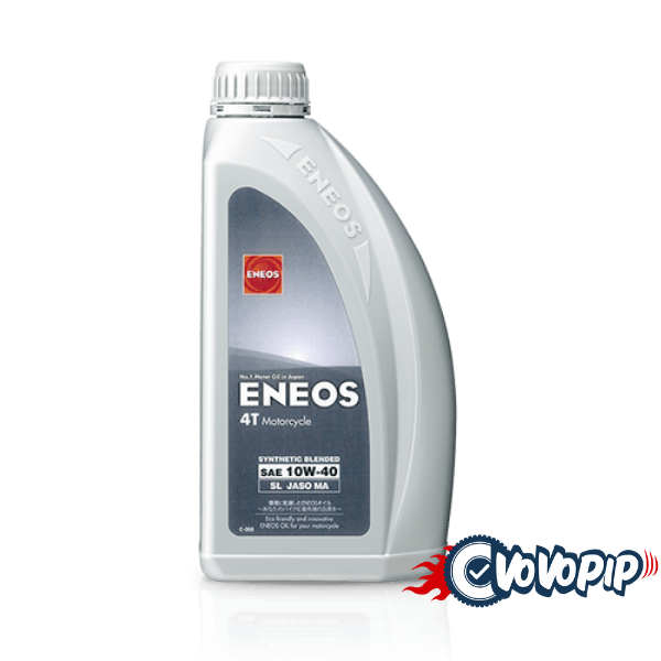 ENEOS 4T 10W-40 Synthetic Price in BD