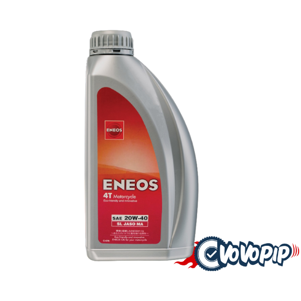 ENEOS 4T 20W-40 Price in BD