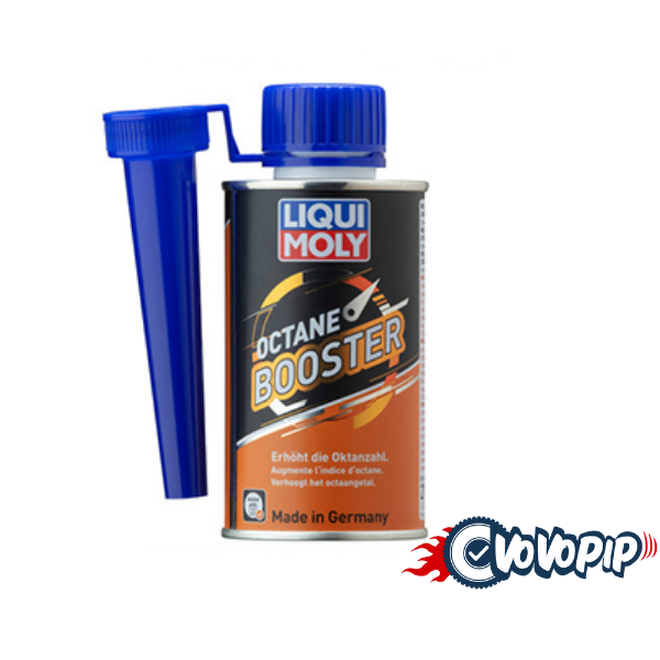 Liqui Moly Octane Booster 200ml (For Car) Price in Bangladesh