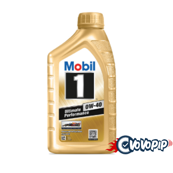 Mobil 1 0W40 Full Synthetic – 1L (for car) Price in Bangladesh