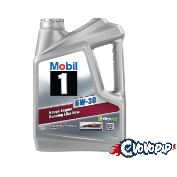 Mobil 1 5W-30 Full Synthetic 4L Price in Bangladesh