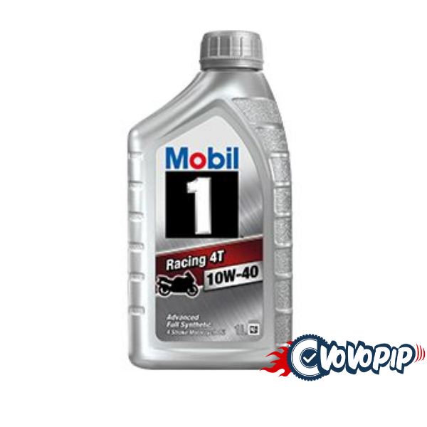 Mobil 1 Racing 4T 10W 40 Synthetic Price in Bangladesh