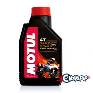 Motul 7100 4T 10W40 (Fully Synthetic) Price in Bangladesh