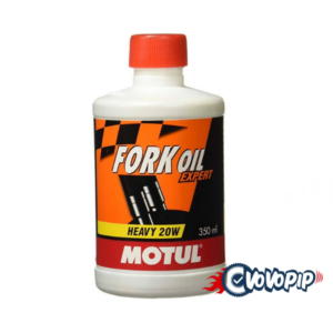 Motul Fork Oil Expert 20W (350ml) Price in Bangladesh