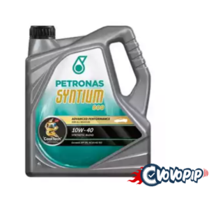 Petronas Syntium 800 SN 10W-40 (Semi Synthetic) Price in Bangladesh