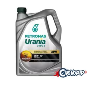 Petronas Urania 3000 15W-40 5L (for commercial vehicles)