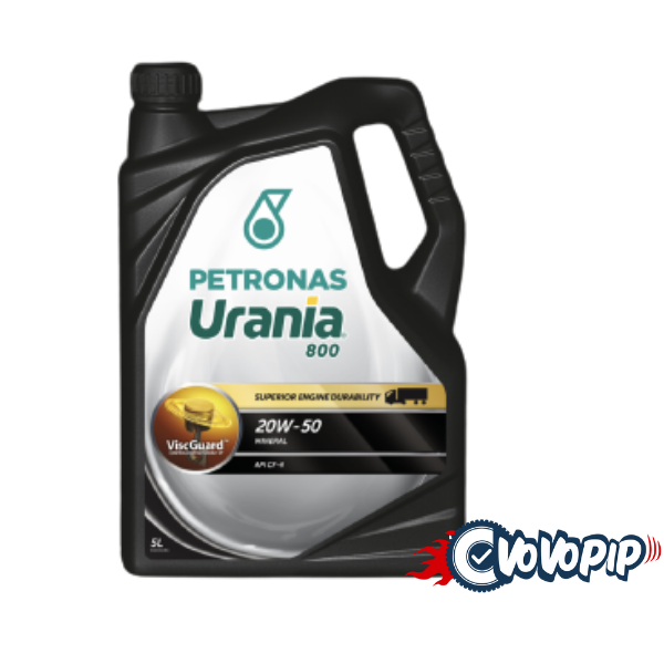 Petronas Urania 800 20W-50 (for commercial vehicle) Price in Bangladesh