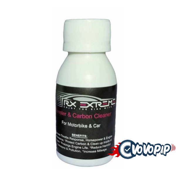 RX Extreme Octane booster & Carbon cleaner 100ml Price in Bangladesh