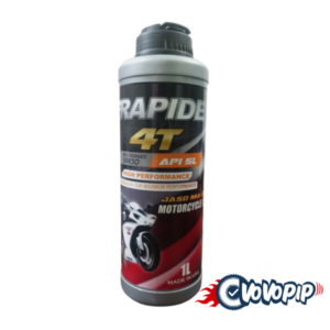Rapide 4T 10W30 Price in Bangladesh