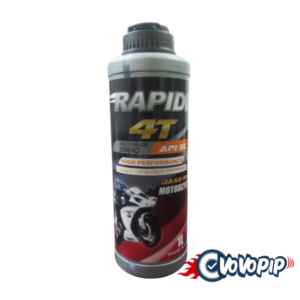 Rapide 4T 20W40 Price in Bangladesh