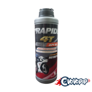 Rapide 4T 20W50 Price in Bangladesh