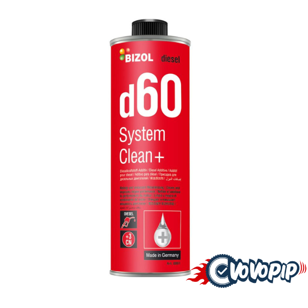 BIZOL Diesel System Clean+ d60 250ml Price in BD