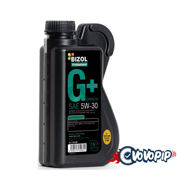 Bizol Green Oil + SN 5w30 Fully Synthetic 1Lt Price in BD