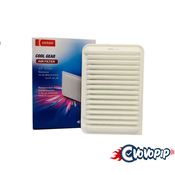 Denso Cool Gear Air Filter 0100 For Toyota Price in Bd