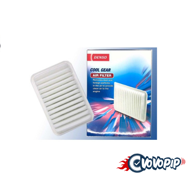 Denso Cool Gear Air Filter 0210 For Toyota Price in Bd