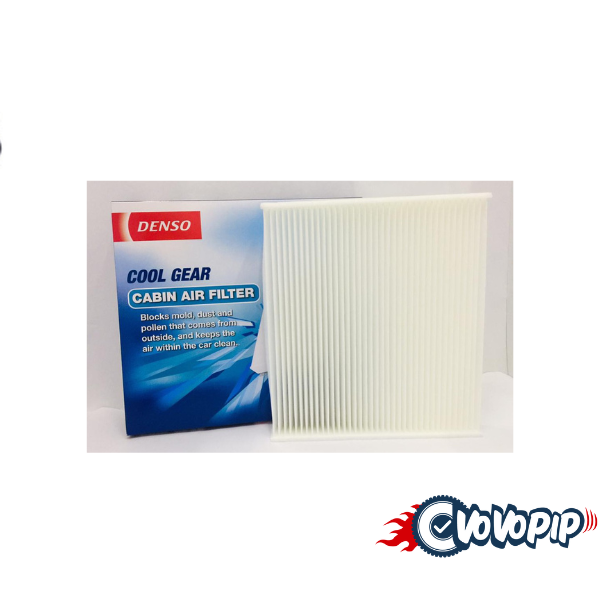 Denso Cool Gear Cabin Filter 2370 For Toyota Price in Bd