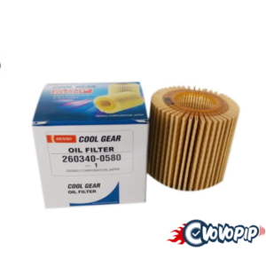 Denso Cool Gear Oil Filter 0580 For Toyota Price in Bd