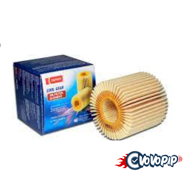 Denso Cool Gear Oil Filter 0600 For Toyota Price in Bd