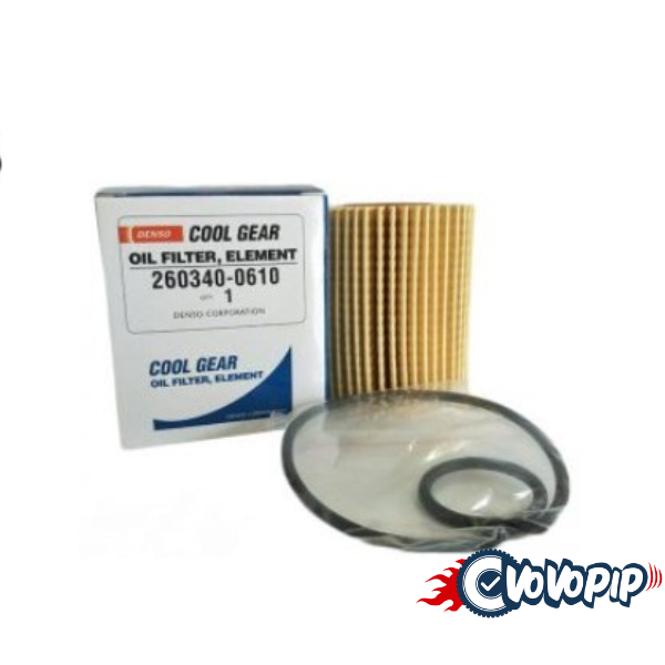 Denso Cool Gear Oil Filter 0610 For Toyota Price in Bd