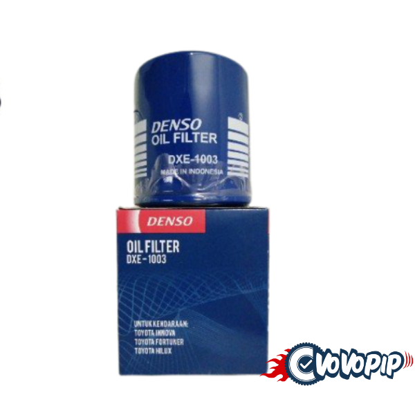 Denso Cool Gear Oil Filter DXE-1003 For Toyota Price in Bangladesh
