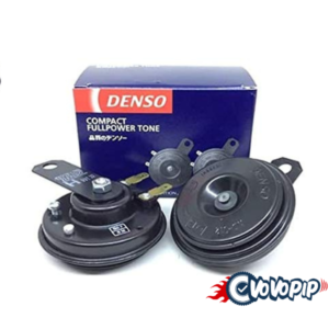 Denso Genuine Compact Full Power Tone Horn Price in Bd