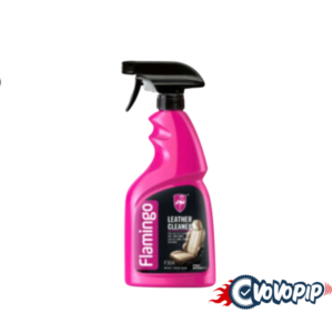 Flamingo Leather Cleaner 500ml Price in BD
