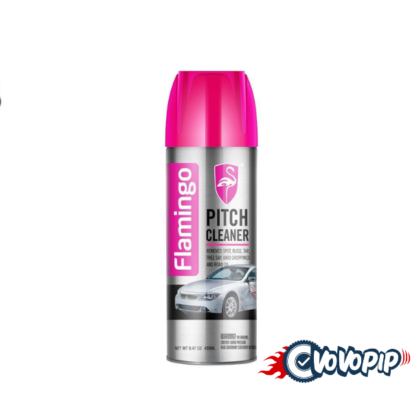 Flamingo Pitch Cleaner 450ml Price in BD