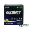 GLOBATT ACE N50ZL Battery 2