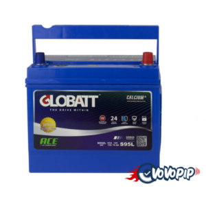 GLOBATT ACE N50ZL Battery Car battery Price in BD