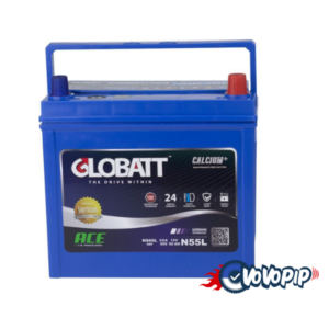 GLOBATT ACE NS60L Battery Price in BD