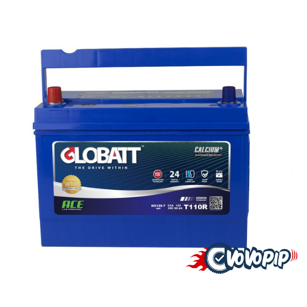 GLOBATT ACE NX120-7 Battery Price in BD