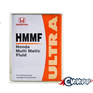 HONDA Ultra HMMF Multi Matic CVT Fluid 4Ltr Price in BD