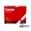 LUCAS CLASSIC N70 Battery - Image 2