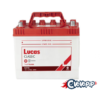 LUCAS CLASSIC N70 Battery