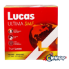 LUCAS ULTIMA NS60S Battery - Image 2