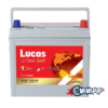 LUCAS ULTIMA NS60S Battery