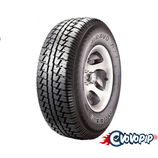 Maxxis MA761 P20570 R15 OWL Price in BD