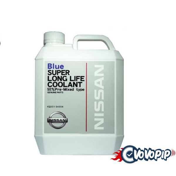 Nissan Long Life Premixed Coolant Price in Bd