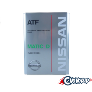 Nissan OEM ATF MATIC-D 4L Price in Bd