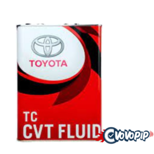 TOYOTA GENUINE CVT TC FLUID 4LTR Price in BD