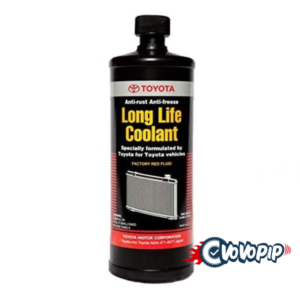 Toyota Long Life Coolant 1 Ltr. Price in BD