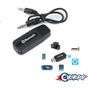 Bluetooth music receiver Price in BD