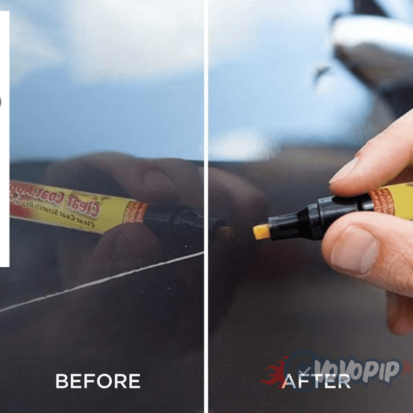 Fix It Pro Scratch Repair Pen - Multi Color Price in BD
