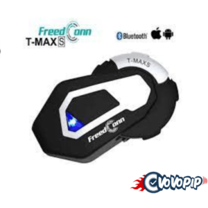 FreedConn T-MAX S Helmet Bluetooth Headset Price in BD