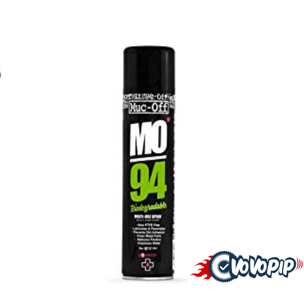 Muc-Off MO94 400ML for Motorcycle Price in BD