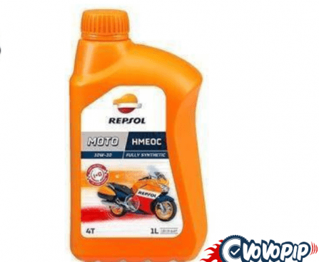 REPSOL MOTO HMEOC 4T 10W30 Price in BD
