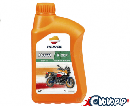 Repsol 10w40 engine oil (mineral) Price in BD