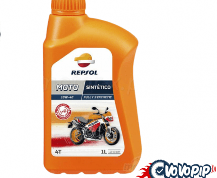 Repsol Moto Sintetico 4T 10W40 (Fully Synthetic) price in bd