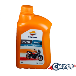 Repsol Moto Sport 4T 10w30 Price in BD