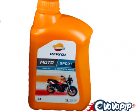 Repsol Moto Sport 4T 10w30 Price in BD